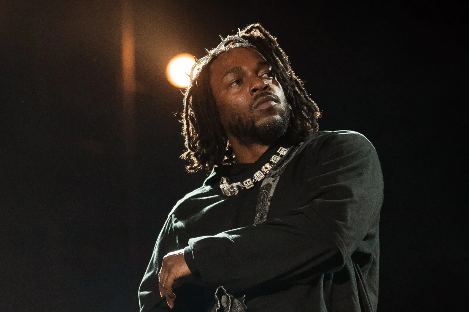 Kendrick Lamar's Beef Song 'Not Like Us' Becomes Fastest Rap Song to ...