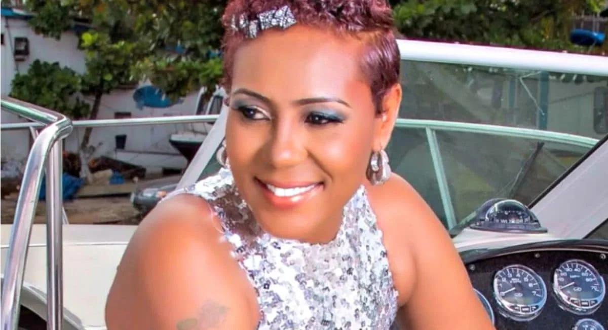 Veteran Actress Shan George Devastated After Falling Victim to Scam ...