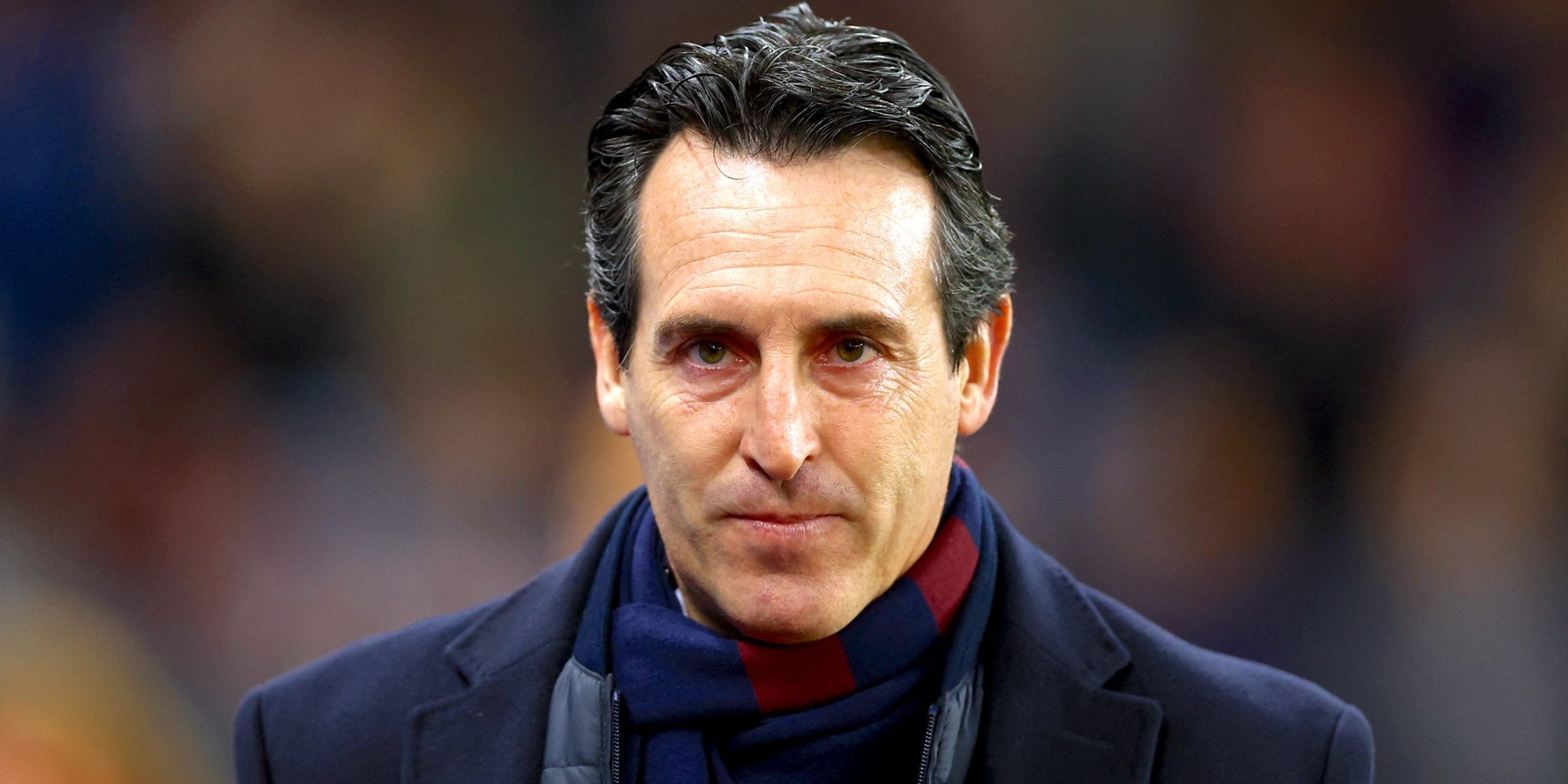 Unai Emery Signs a Five-Year Deal After Qualifying Aston Villa for the ...