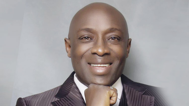 Adewale Ayuba Opens Up on His Decision to Relocate to the US and Convert to Christianity