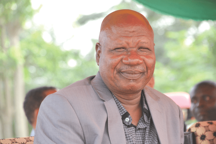 Allotey Jacobs Announces Retirement from Politics After Voting for Bawumia