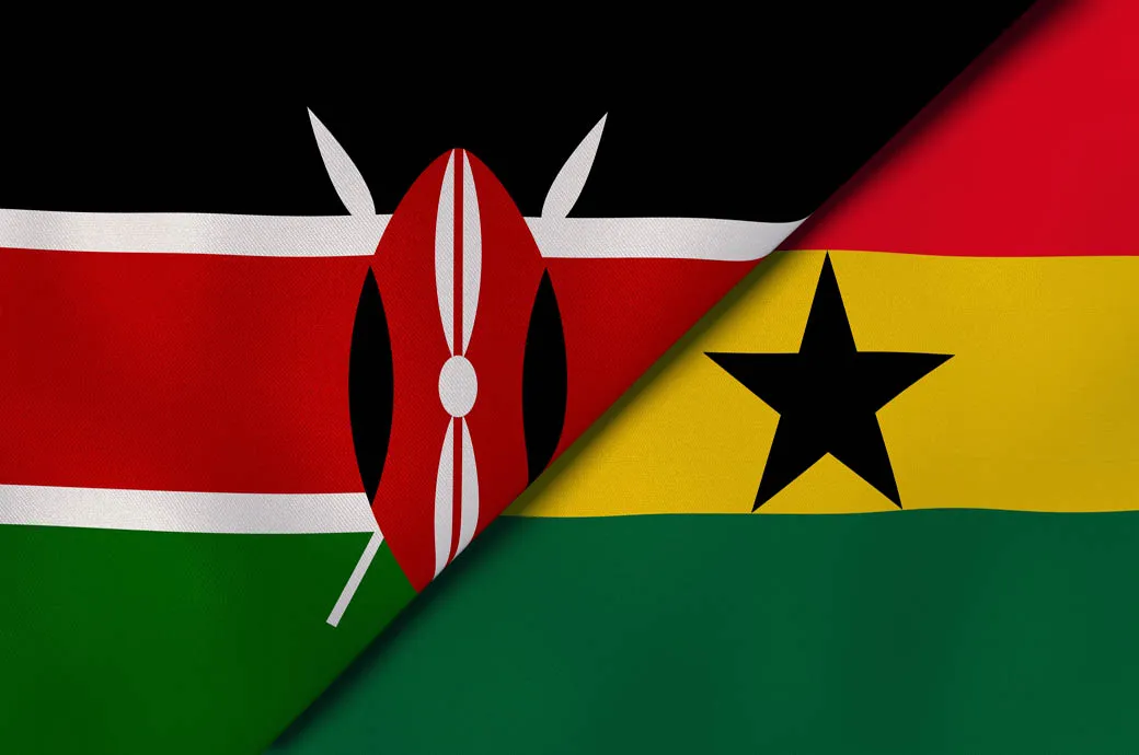 Ghana Nationals Now Require Free Electronic Travel Authorization to Visit Kenya