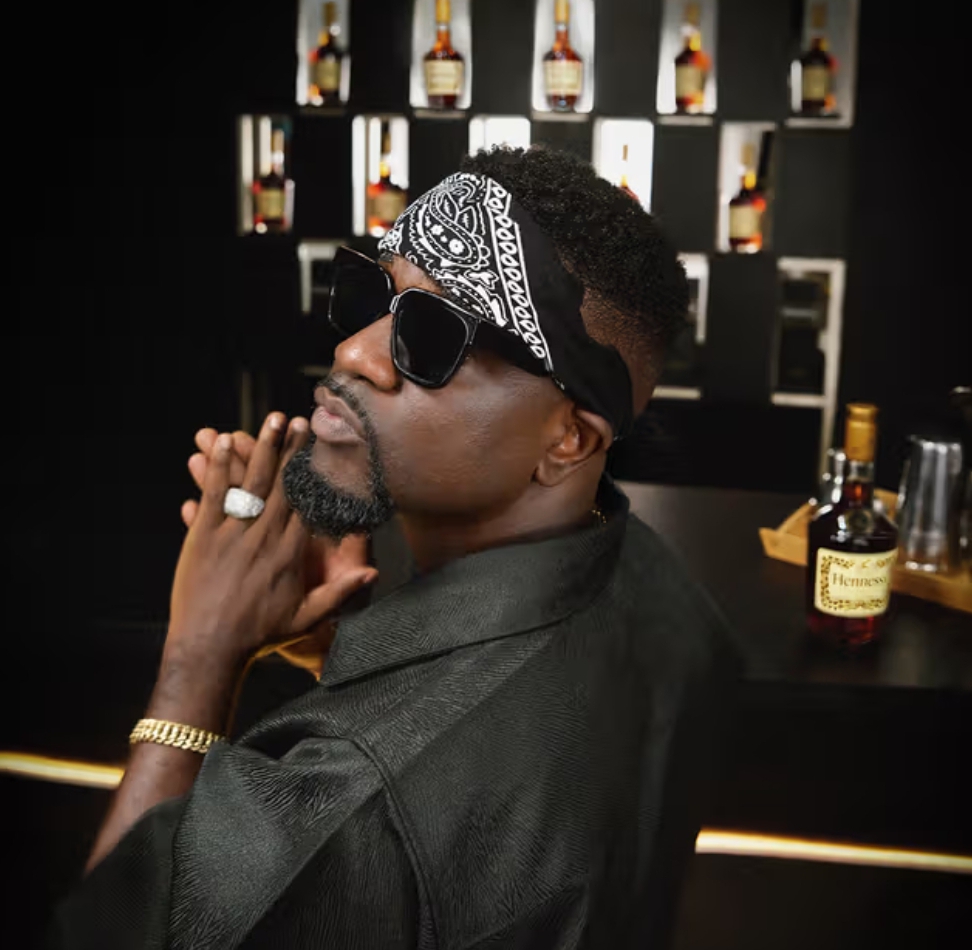 Hennessy Cypher 2024 Unites Khaligraph Jones, Sarkodie, and Other Top