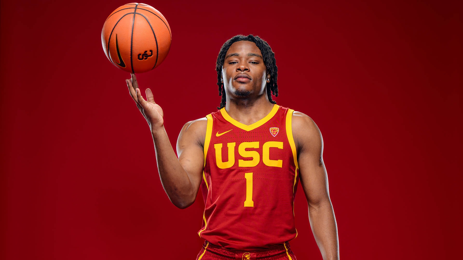 Meet Isaiah Collier The Usc Prodigy Shining Bright In Utah Abtc