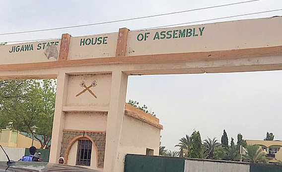 Jigawa State Assembly Lifts Suspension of Four Council Chairmen