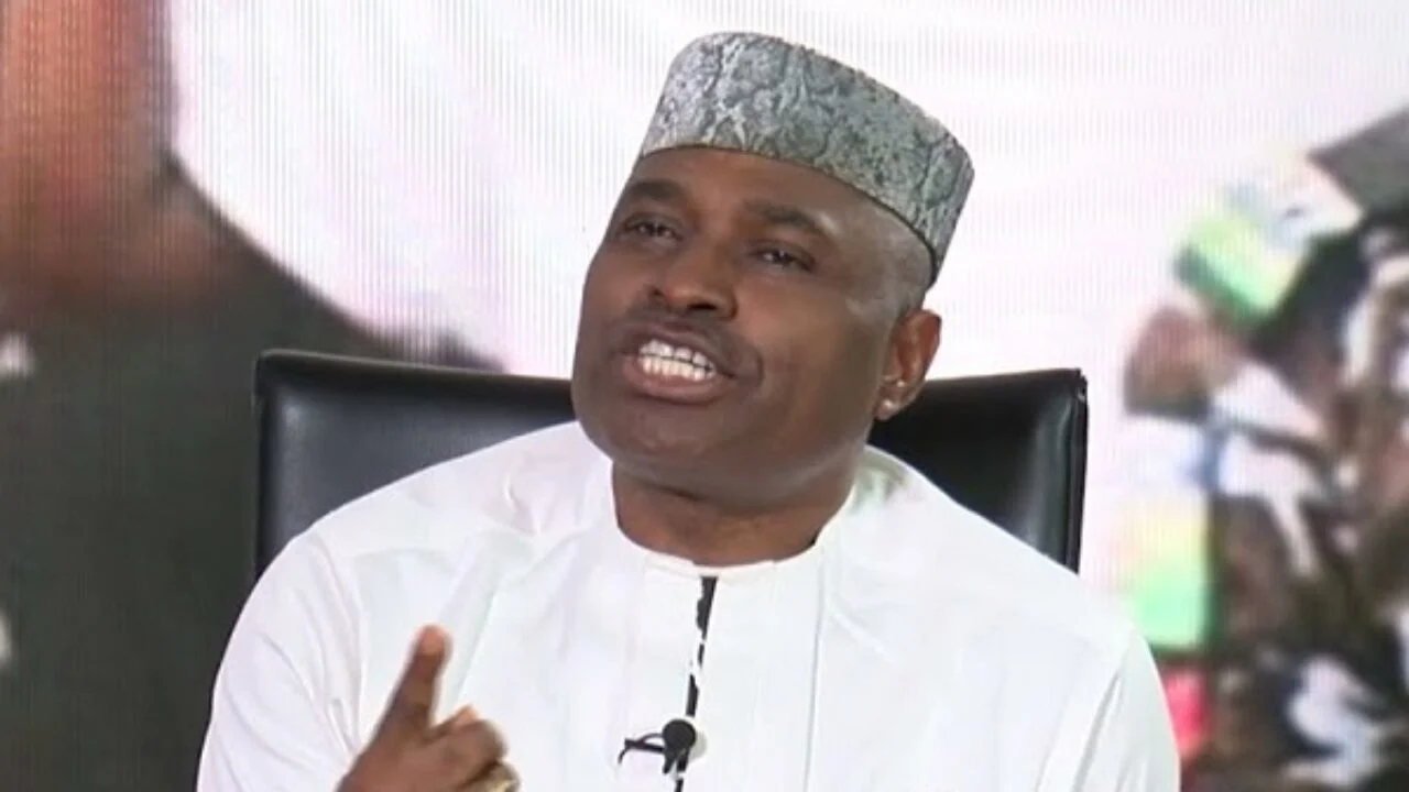 Peter Obi Campaigner Kenneth Okonkwo Criticizes Labour Party