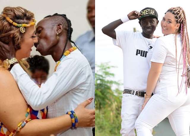 Patapaa Provides Update on Divorce Proceedings with Wife, Accuses Her of Disrespect