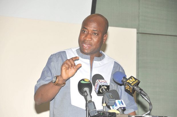 Murtala Calls for Parliament to Summon Lands Minister Over Alleged Sale of State Lands