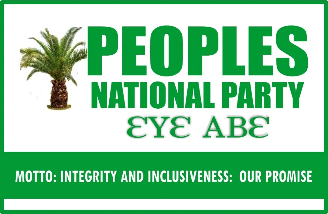 Electoral Commission Grants Provisional Certificate to People’s National Party