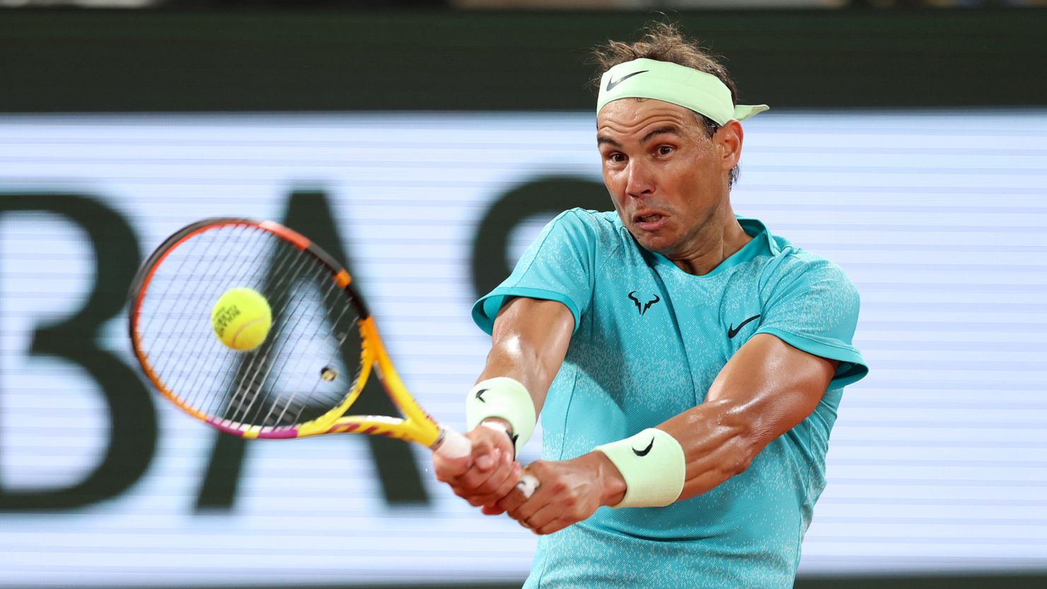 Rafael Nadal to Miss Wimbledon, Focuses on Paris Olympics Preparation