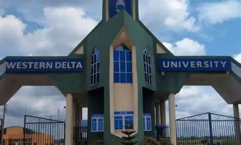 Police Stop Attempted Robbery at Delta University