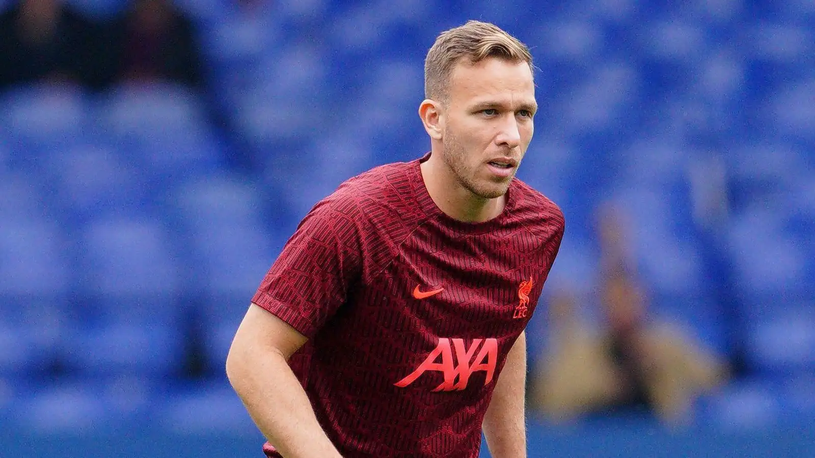 Arthur Melo