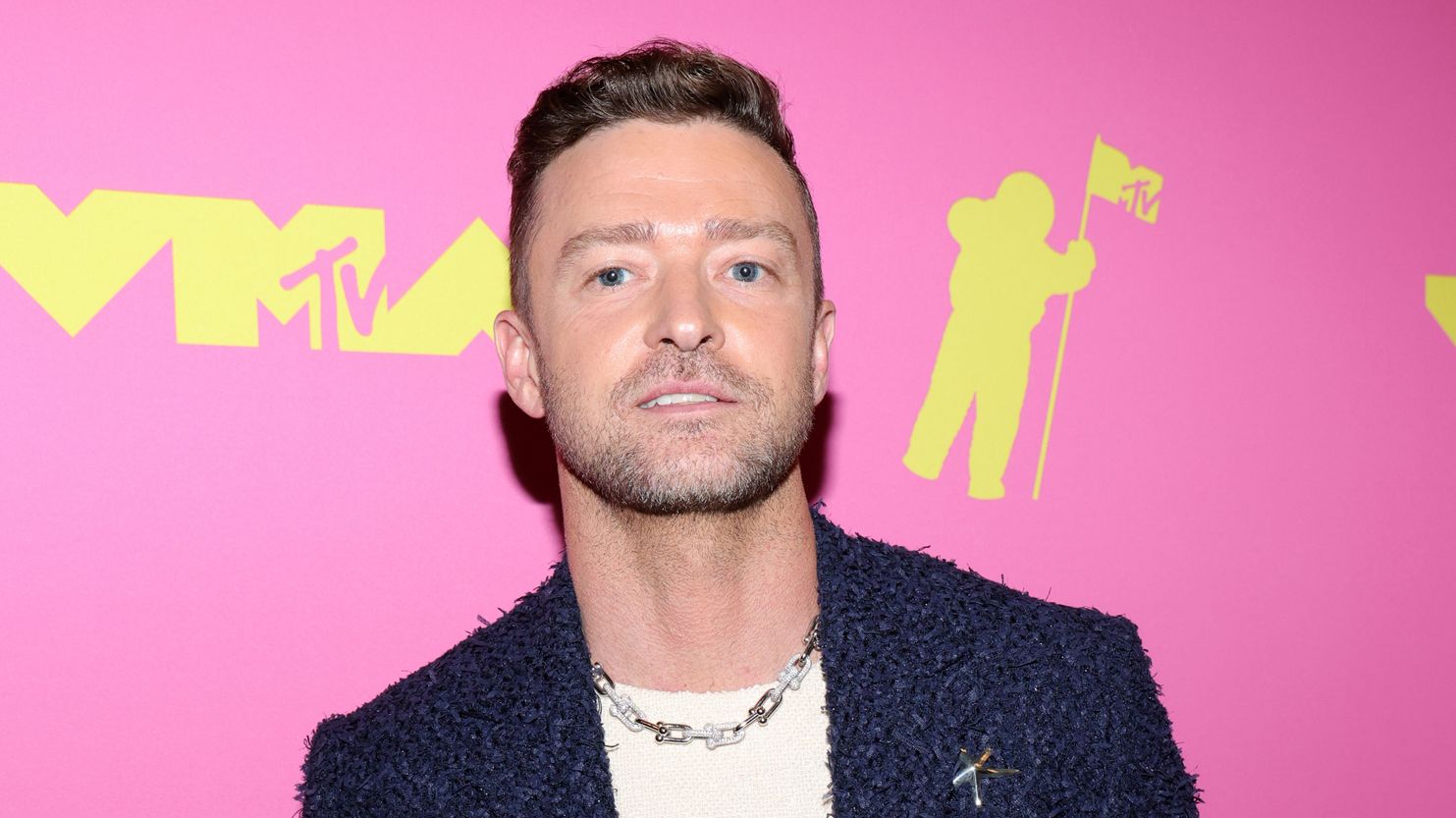 Justin Timberlake's License Suspended After Pleading Not Guilty to DWI ...