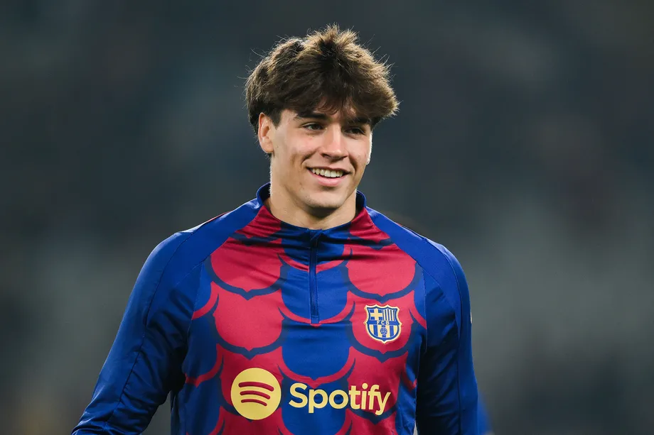 Chelsea in Advanced Negotiations for Barcelona Academy Graduate Marc ...