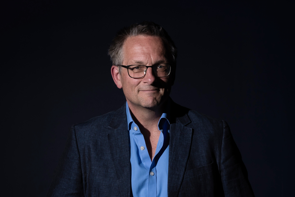 BBC presenter Dr. Michael Mosley found dead at 67 on Greek island - ABTC