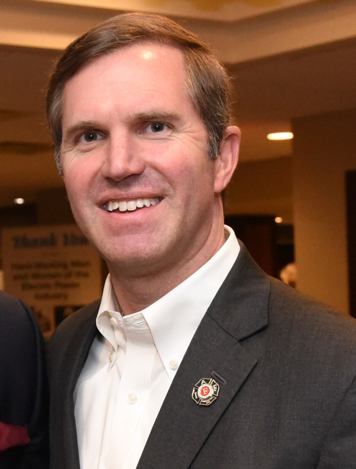 Andy Beshear Considered as a Vice Presidential Contender Following