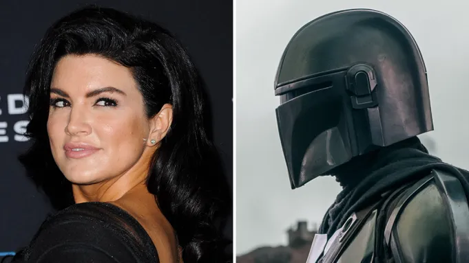 Gina Carano Wins Against Disney’s Attempt to Dismiss ‘Mandalorian ...