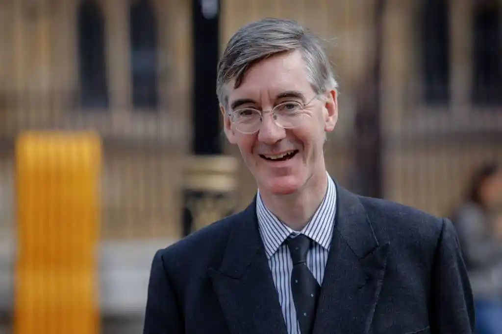 How Did Jacob Rees Mogg Make His Money Abtc