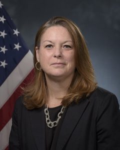 Who is Secret Service Director, Kimberly Cheatle? - ABTC