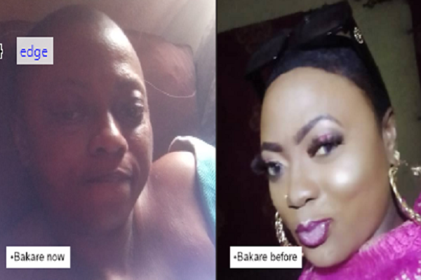 Miss Tolotolo of Papa Ajasco Fame Seeks Financial Support to Fight Against Her Breast Cancer