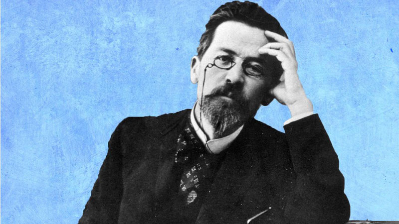 What was Anton Chekhov's most famous work? - ABTC