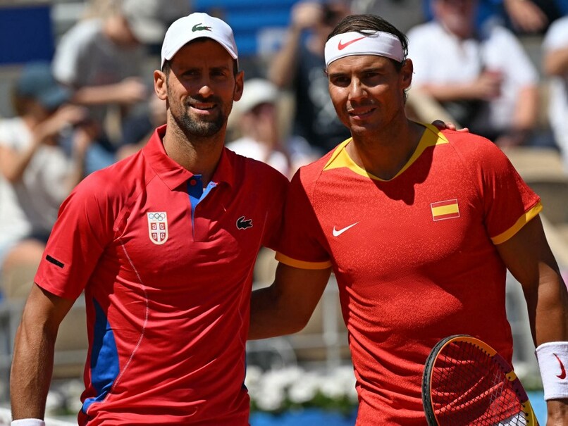 Novak Djokovic Defeats Rafael Nadal at Paris Olympics ABTC