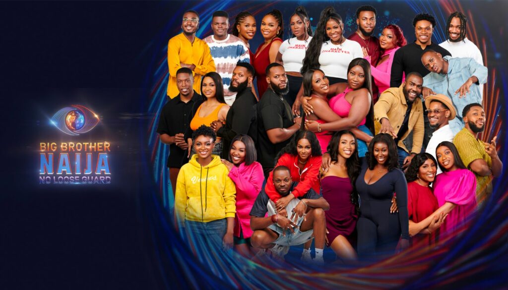 BBNaija Season 9 Housemates Celebrate Their First Victory in Weekly