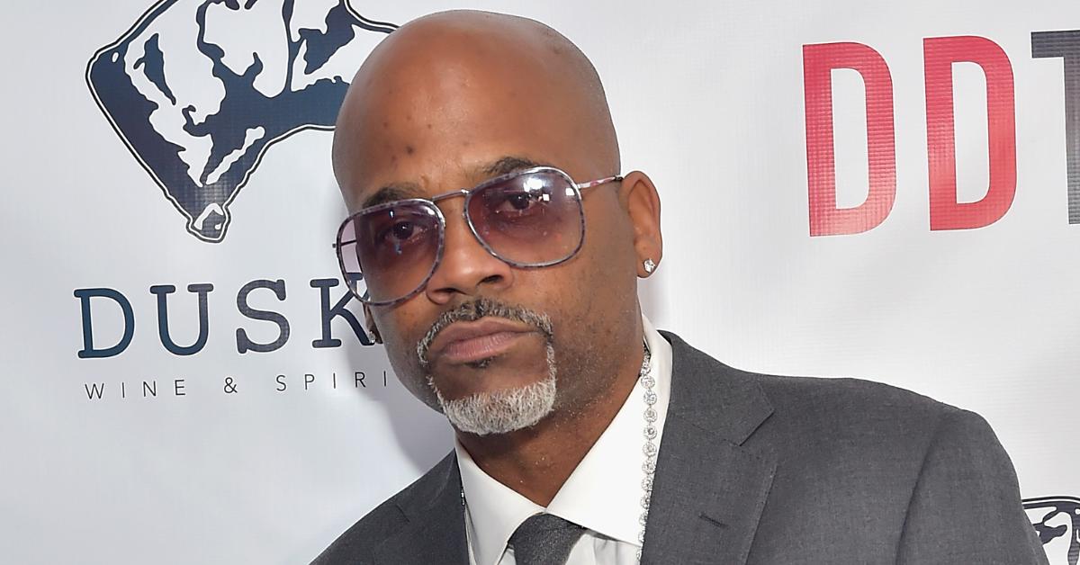 Damon Dash Children: Meet Ava Dash, Boogie Dash, Tallulah Ruth Dash ...