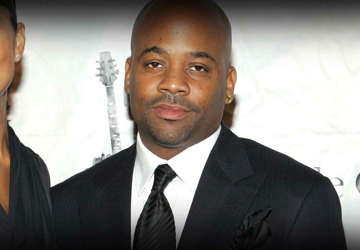 Damon Dash Net Worth ABTC