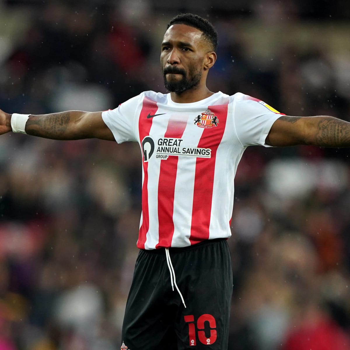 What Is Jermain Defoe Doing Now? What Trophies Has Jermain Defoe Won ...