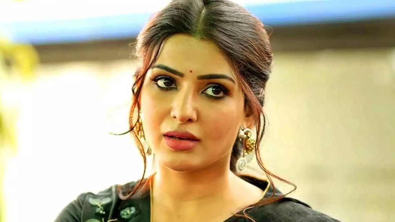 Who Are Samantha Ruth Prabhu’s Siblings Jonathan and David Prabhu, and ...