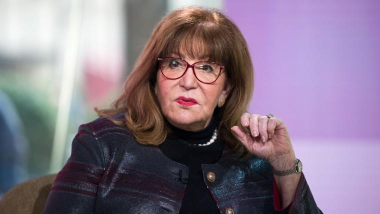 The Rise and Fall of Sally Jessy Raphael's Iconic Talk Show: Reasons ...